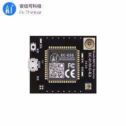 Ai-Thinker NEW EC-01G-Kit NB-IoT development board base on EC616S chip
