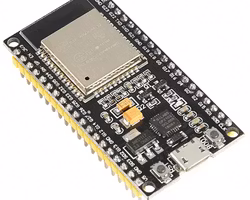 ESP-32 Module 38pins Wireless WiFi Bluetooth
