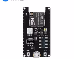 Ai-Thinker ESP-C3-M-I-Kit IPEX antenna C3 mini series development board