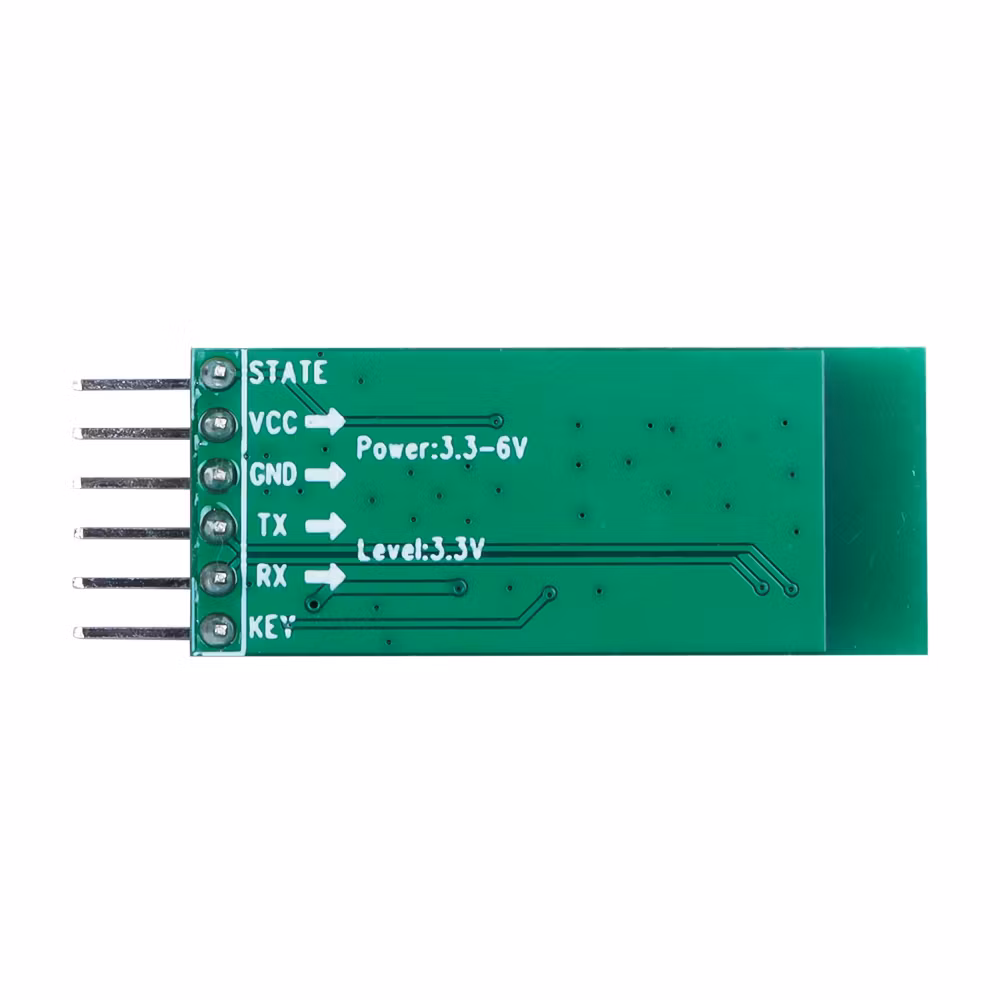BLE 5.0 module