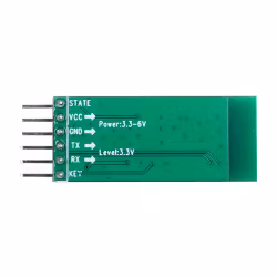 BLE 5.0 module