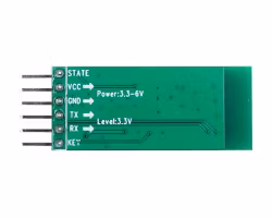 BLE 5.0 module