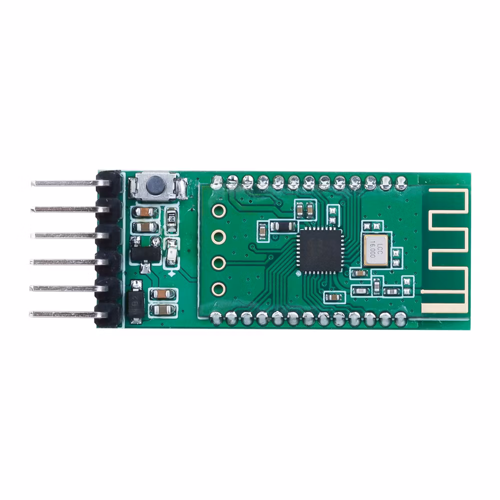 BLE 5.0 module