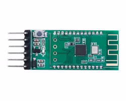 BLE 5.0 module