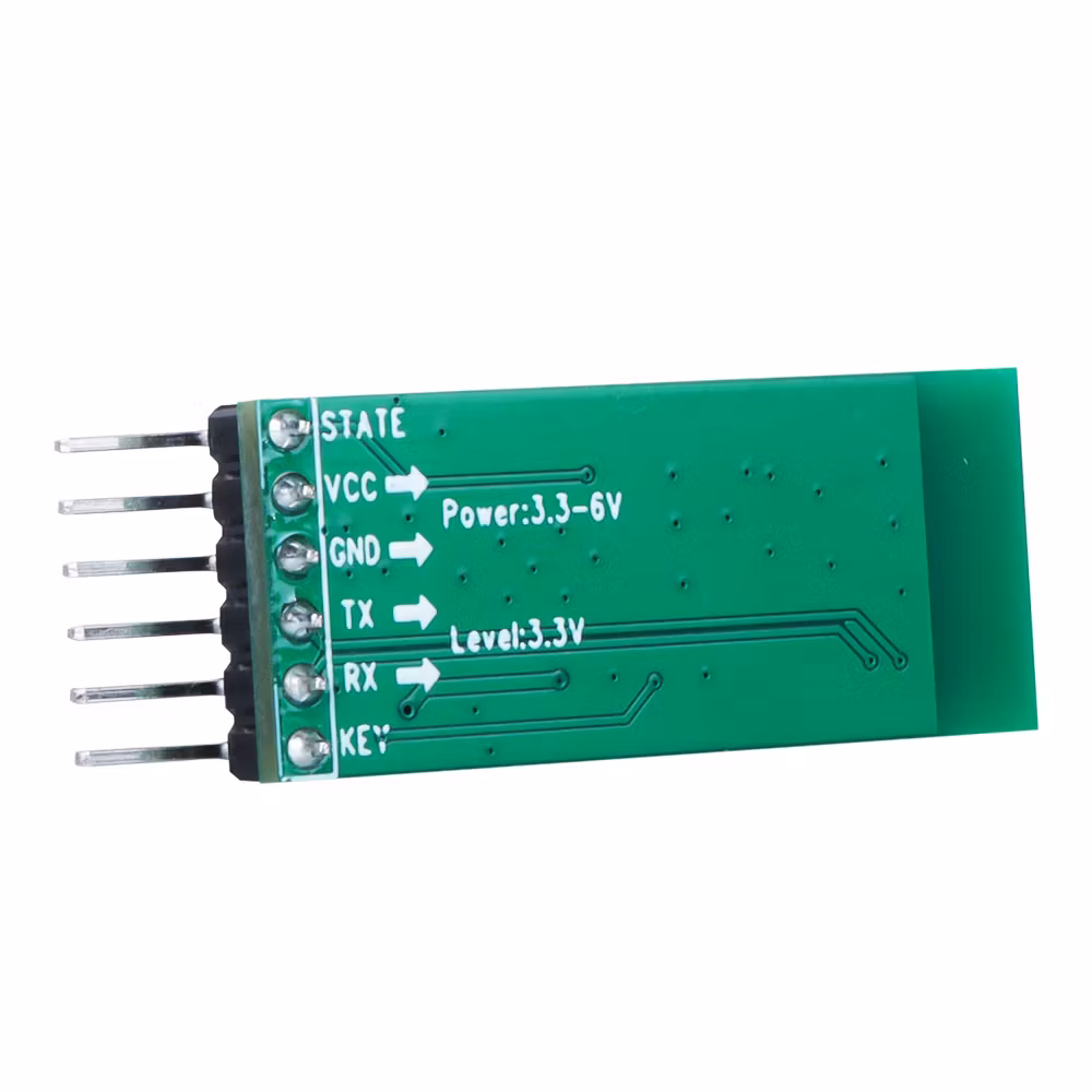 BLE 5.0 module
