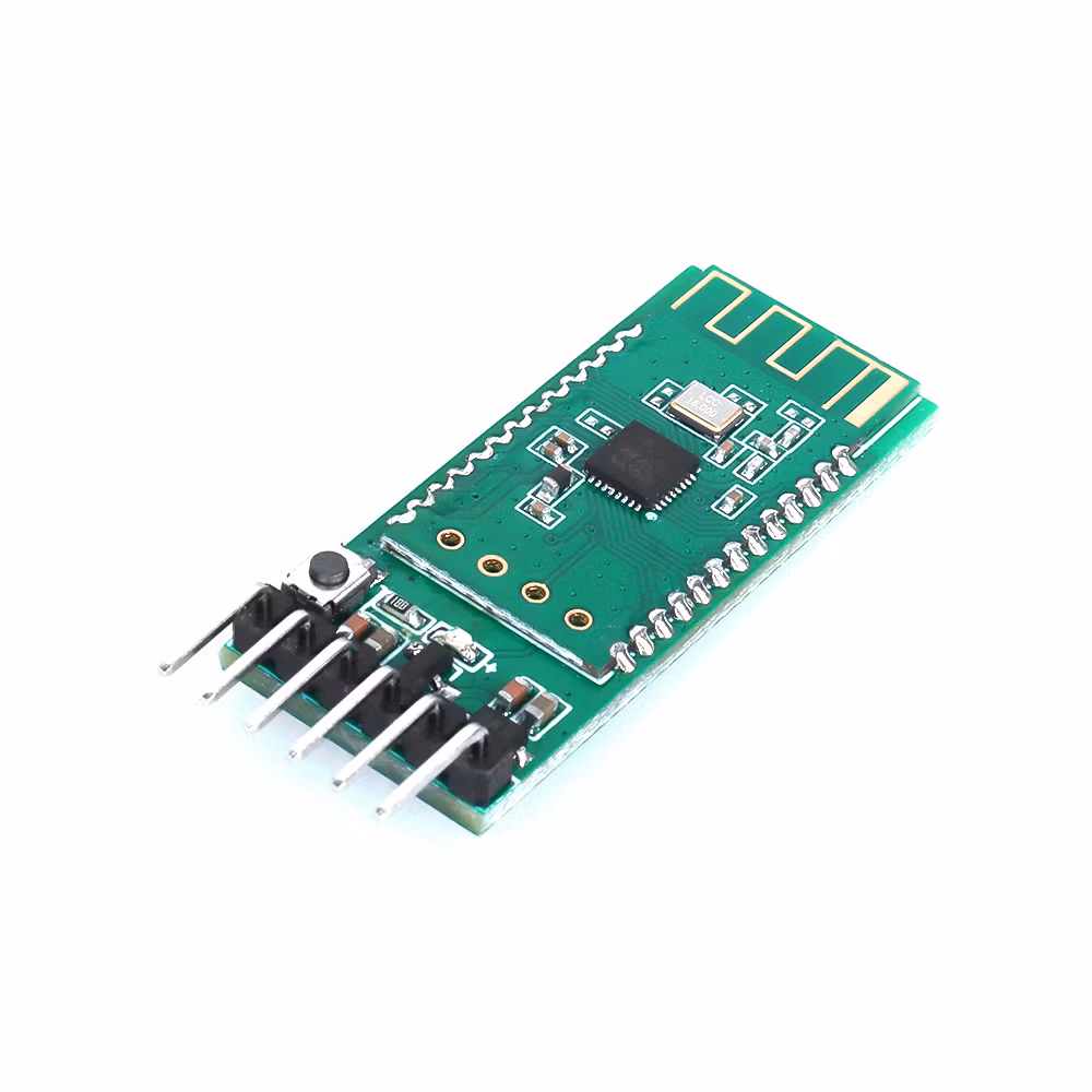 BLE 5.0 module
