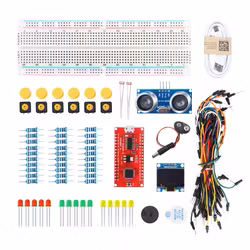 Coding Educational Lduino Starter Kit