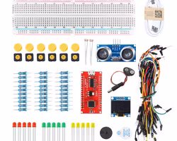 Coding Educational Lduino Starter Kit