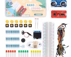 Coding Educational Lduino Starter Kit