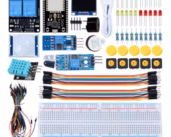 IoT Programming Starter Kit ESP32 ESP-32S