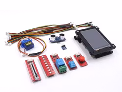 Embedded System Development Kit with Raspberry Pi