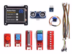 Embedded System Development Kit with Raspberry Pi