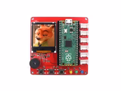 Pico Primer Kit for Raspberry PI