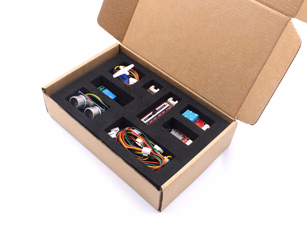 Pico Primer Kit for Raspberry PI