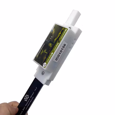 Lora Temperature/ Humidity/ Soil Moisture Sensor V3
