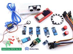 MakePython ESP32 Dev Kit