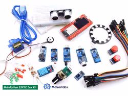 MakePython ESP32 Dev Kit