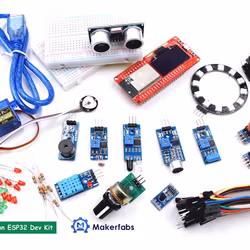 MakePython ESP32 Dev Kit