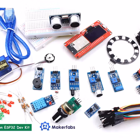 MakePython ESP32 Dev Kit