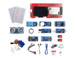 MakePython ESP32 Dev Kit