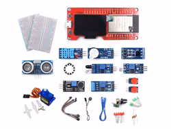 MakePython ESP32 Dev Kit