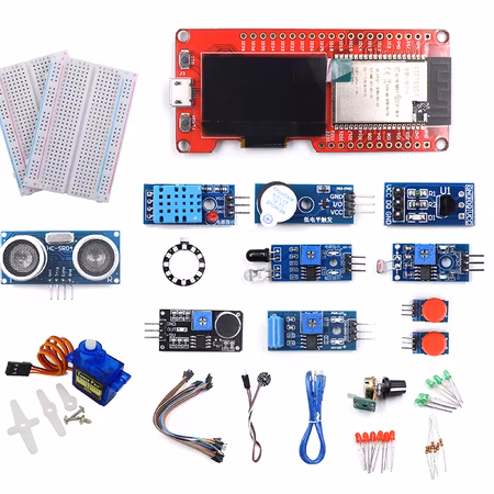 MakePython ESP32 Dev Kit