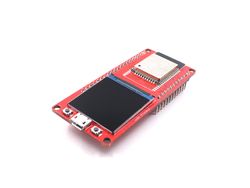 MakePython ESP32 Color LCD WROVER