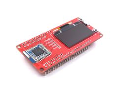 MakePython nRF52840