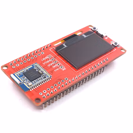 MakePython nRF52840