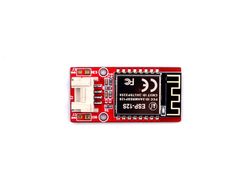 Mabee_Serial WiFi