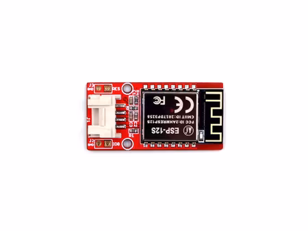 Mabee_Serial WiFi