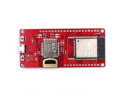 ESP32 UWB (Ultra Wideband)