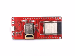 ESP32 UWB (Ultra Wideband)