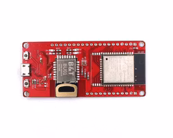 ESP32 UWB (Ultra Wideband)
