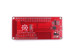 ESP32 UWB (Ultra Wideband)