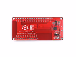 ESP32 UWB (Ultra Wideband)