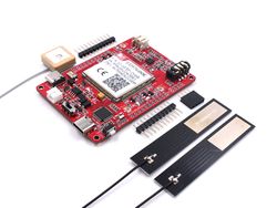 Maduino Zero 4G LTE (SIM7600E-H) EU