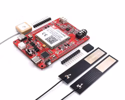 Maduino Zero 4G LTE (SIM7600E-H) EU