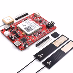 Maduino Zero 4G LTE (SIM7600E-H) EU