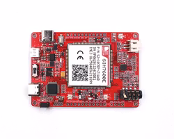 Maduino Zero 4G LTE (SIM7600E-H) EU