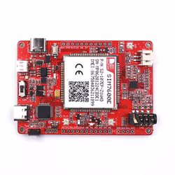 Maduino Zero 4G LTE (SIM7600E-H) EU