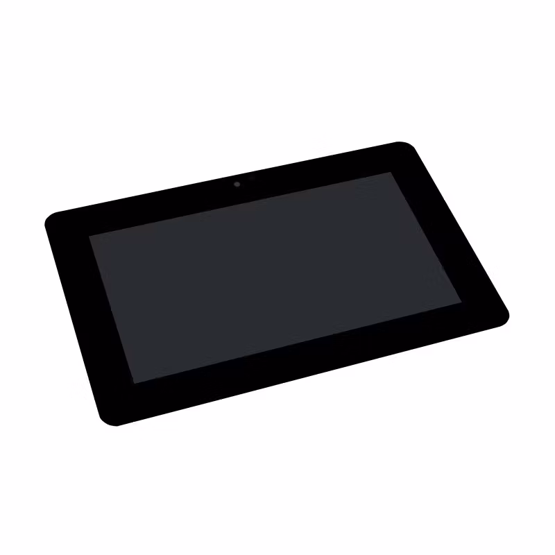 8inch Capacitive Touch Display for Raspberry Pi, DSI Interface, 800×480