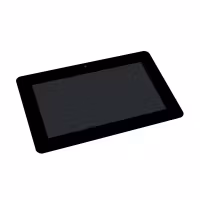 8inch Capacitive Touch Display for Raspberry Pi, DSI Interface, 800×480