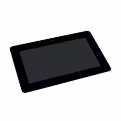 8inch Capacitive Touch Display for Raspberry Pi, DSI Interface, 800×480