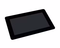 8inch Capacitive Touch Display for Raspberry Pi, DSI Interface, 800×480