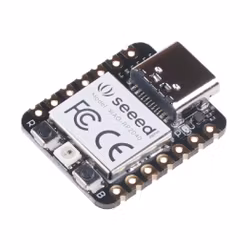 Seeed XIAO RP2040 - Supports Arduino, MicroPython and CircuitPython