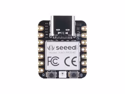 Seeed XIAO RP2040 - Supports Arduino, MicroPython and CircuitPython