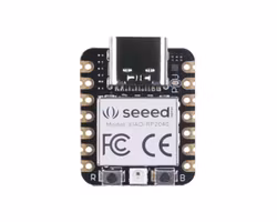 Seeed XIAO RP2040 - Supports Arduino, MicroPython and CircuitPython