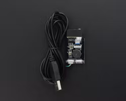 GM77 Barcode and QR Code Scanning Module