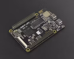 ART-Pi STM32H750 Cortex-M7 Development Board